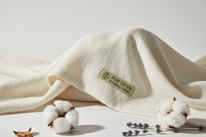 Pure Cotton